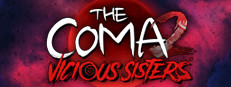The Coma 2: Vicious Sisters cover