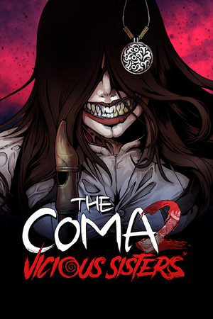Cover art of The Coma 2: Vicious Sisters