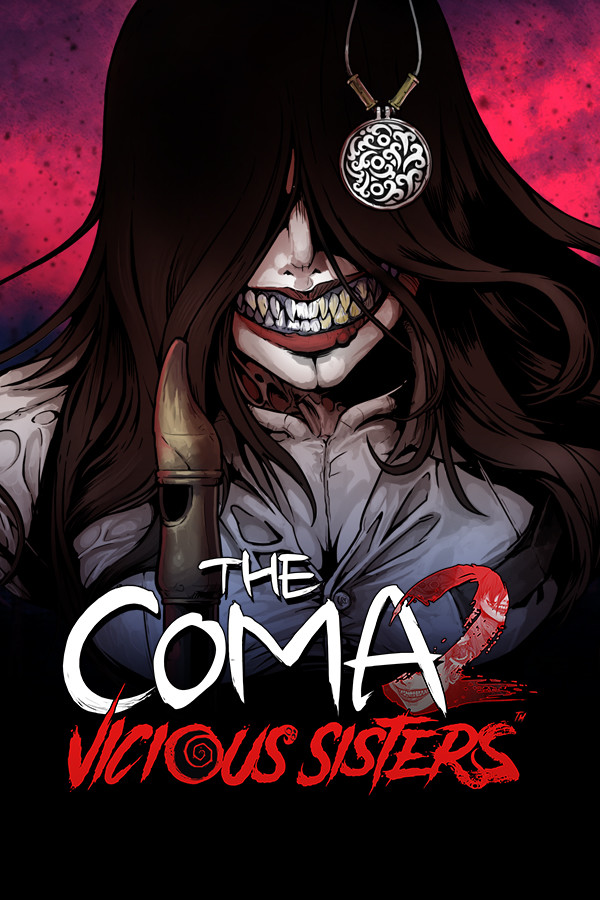 The Coma 2: Vicious Sisters