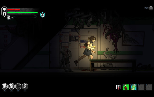 Screenshot media
