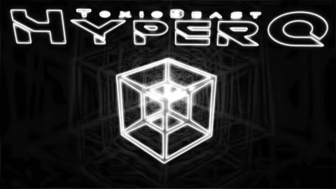 HyperQ: The 4Dimensional Roguelike video 1