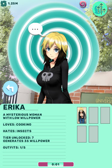 Spiral Clicker - Soundtrack screenshot 2