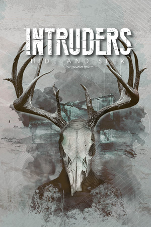 Intruders: Hide and Seek — обложка