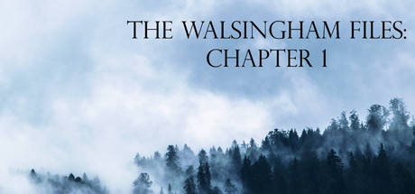 The Walsingham Files - Chapter 1 banner image