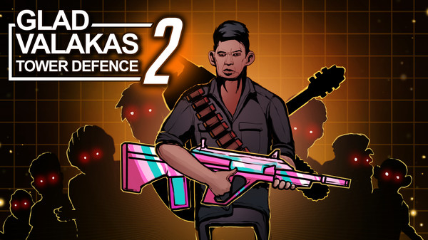 GLAD VALAKAS TOWER DEFENCE 2 - Soundtrack screenshot 1
