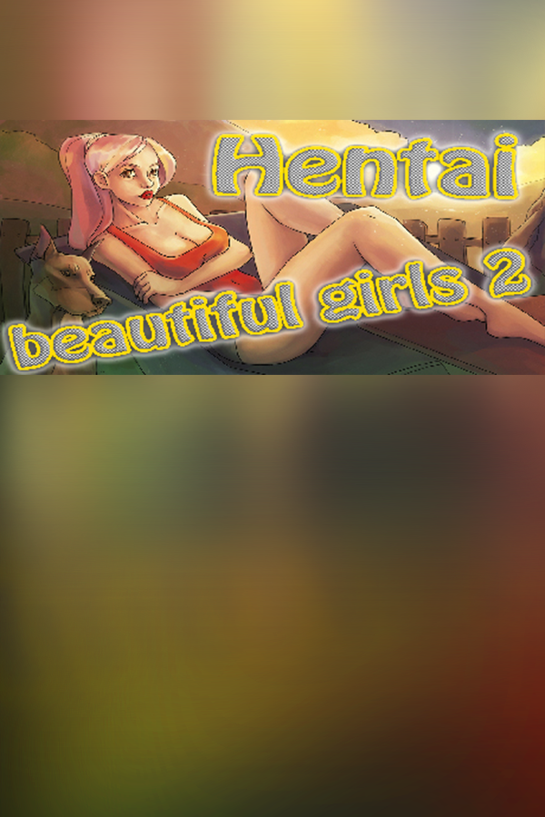 Hentai beautiful girls 2