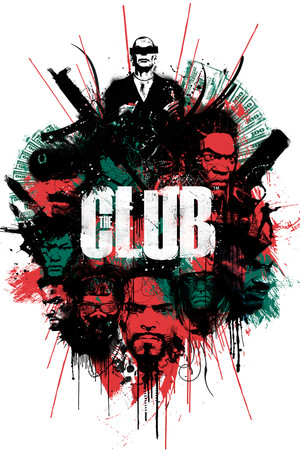 Cover art of The Club™