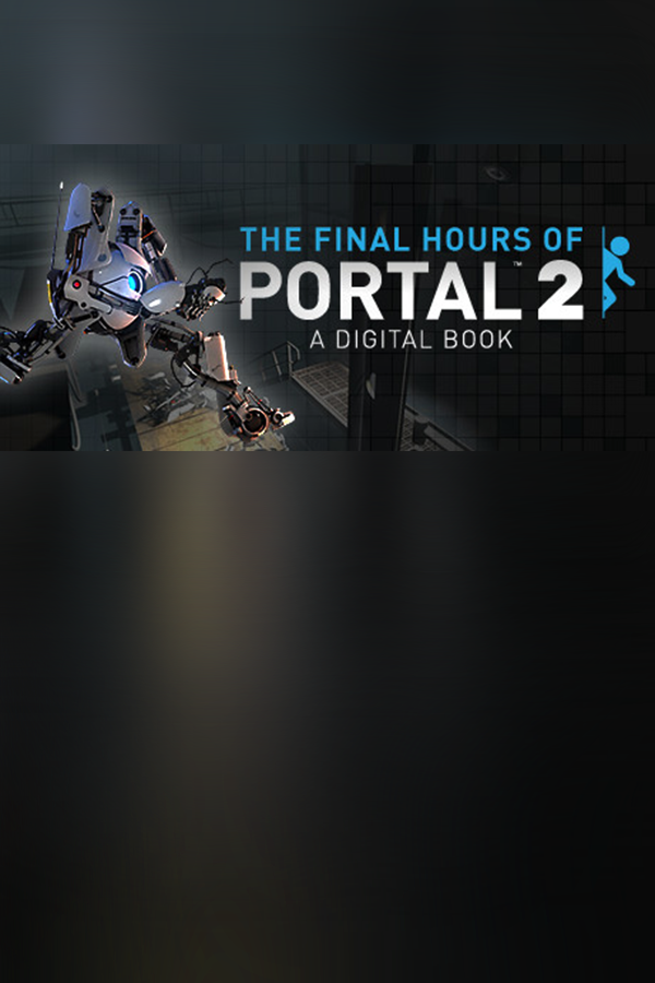 Cover art of Portal 2 - The Final Hours