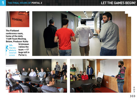 Portal 2 - The Final Hours screenshot 3