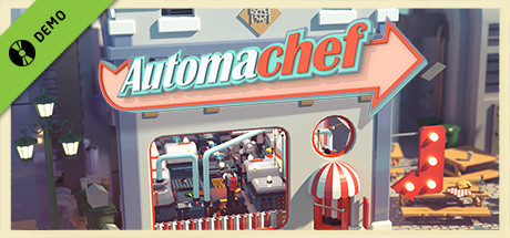 Automachef Demo cover art
