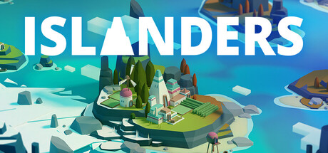 ISLANDERS header banner