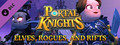 DLC - Portal Knights - Elves, Rogues, and Rifts capsule image