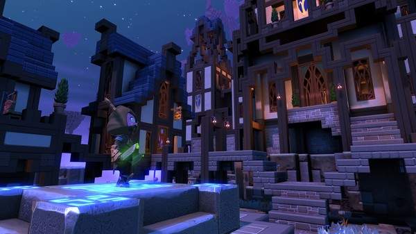 KHAiHOM.com - Portal Knights - Elves, Rogues, and Rifts