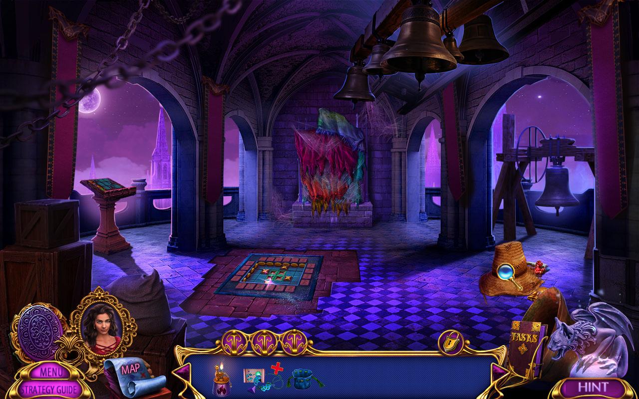 Dark Romance: Hunchback of Notre-Dame Collector's Edition screenshot screenshot 3
