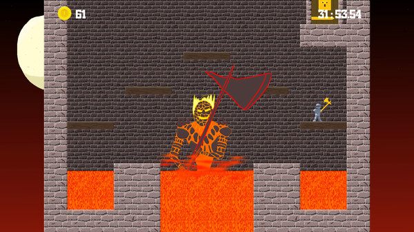 Helltower screenshot 6