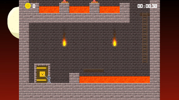 Helltower screenshot 3