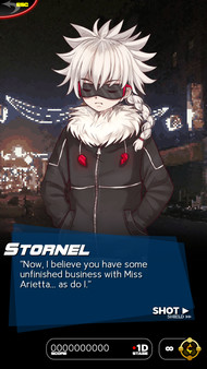 NOISZ re:||VERSE