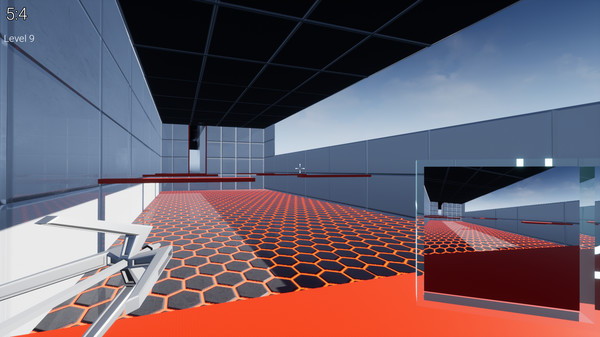 Shadow Runner screenshot 6