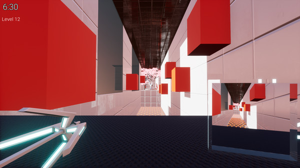 Shadow Runner screenshot 1