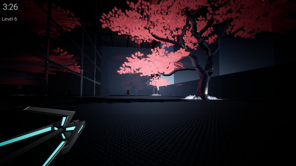 Shadow Runner screenshot 5