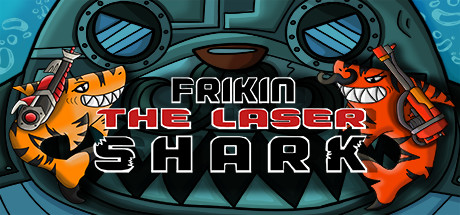 Frikin the Laser Shark Cheat Engine/CT