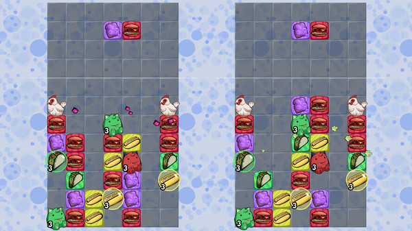 Munchie Match screenshot 3