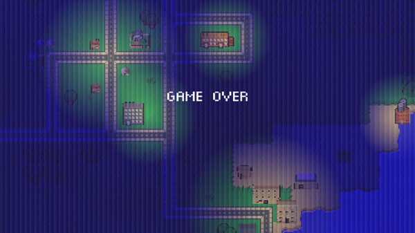 Mars Underground Soundtrack screenshot 1