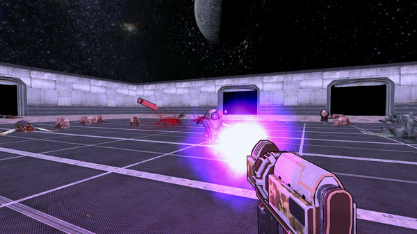 Screenshot z BUTCHERBOX