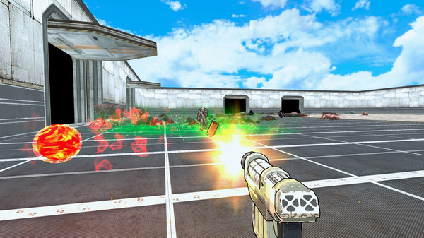 Screenshot z BUTCHERBOX