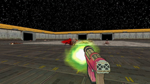 Screenshot z BUTCHERBOX