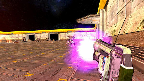 Screenshot z BUTCHERBOX