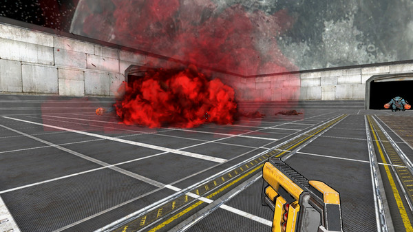 Screenshot z BUTCHERBOX