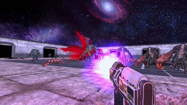 Screenshot z BUTCHERBOX