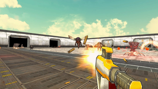 Screenshot z BUTCHERBOX