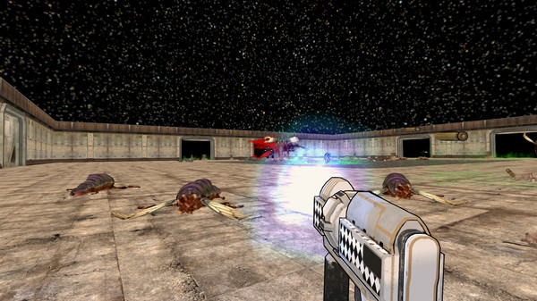 Screenshot z BUTCHERBOX