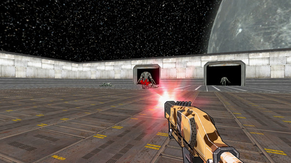 Screenshot z BUTCHERBOX