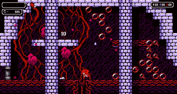 Astalon: Tears of the Earth video 3