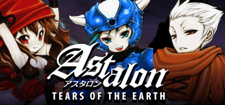 Astalon: Tears of the Earth crack status