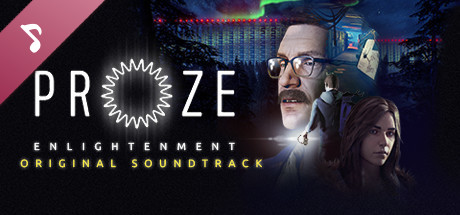 PROZE Original Soundtrack banner image