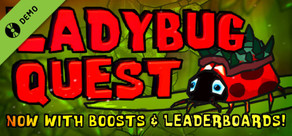 Ladybug Quest Demo