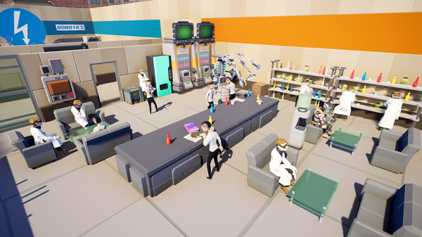 Quartermaster Prologue