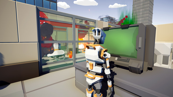 Quartermaster Prologue