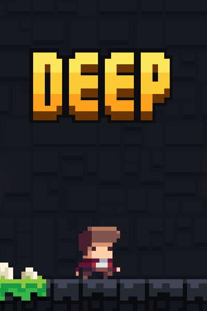 Обложка Deep the Game