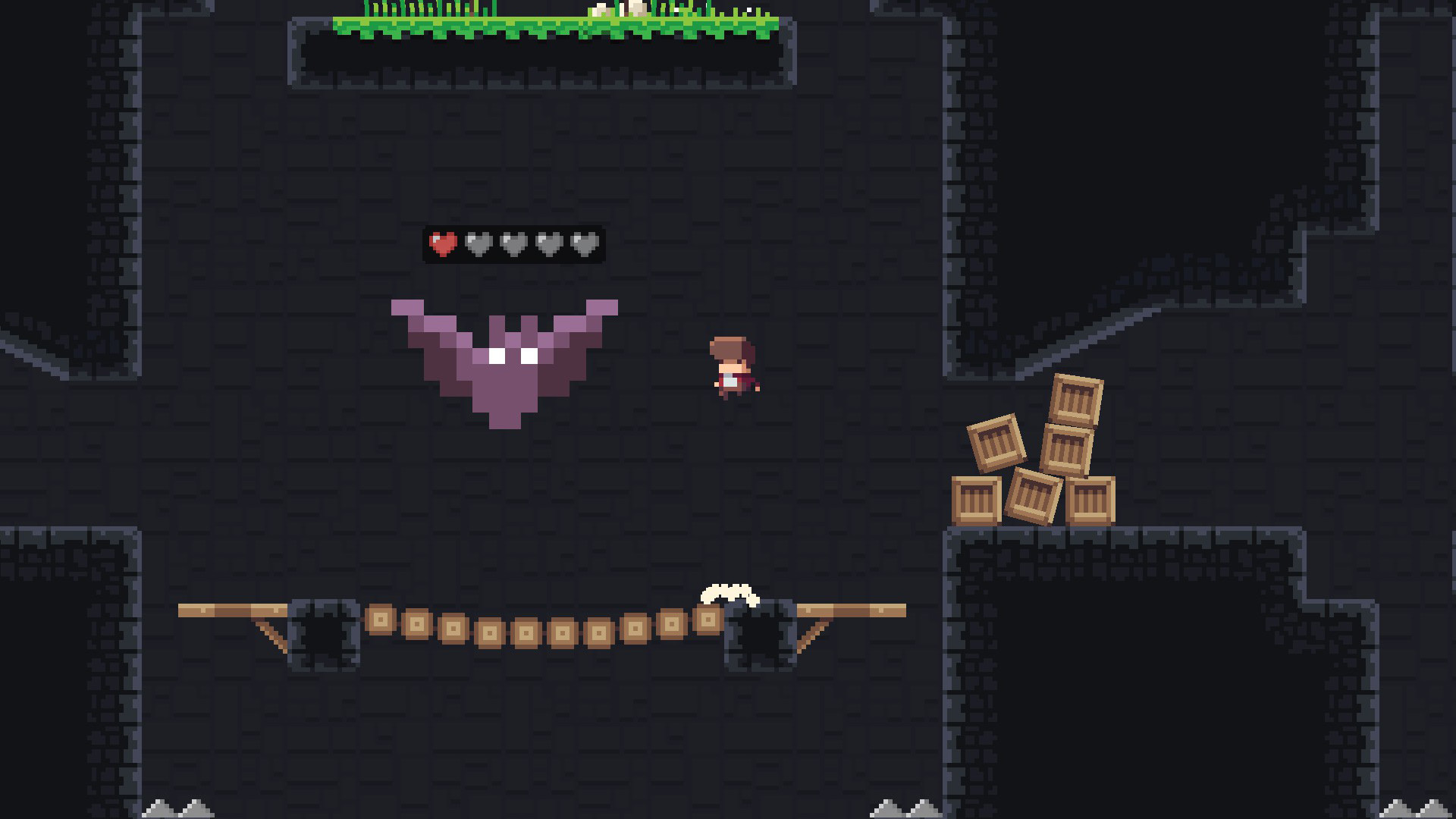 Deep the Game on Steam