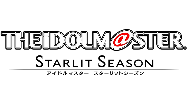 THE IDOLM@STER STARLIT SEASON