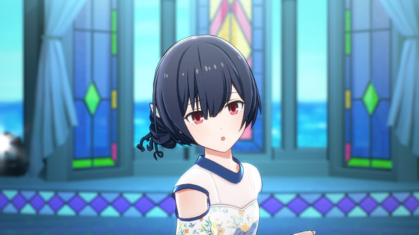 偶像大师:星耀季节-游戏截图