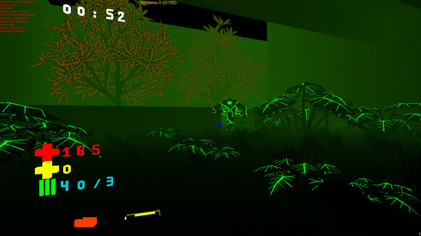 Action Entities screenshot 5