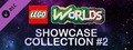 DLC - LEGO® Worlds: Showcase Collection Pack 2 capsule image