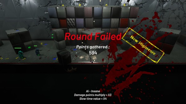 Universe 24 screenshot 2