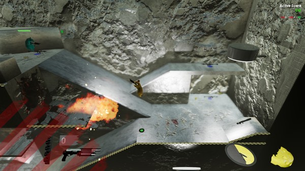 Universe 24 screenshot 6